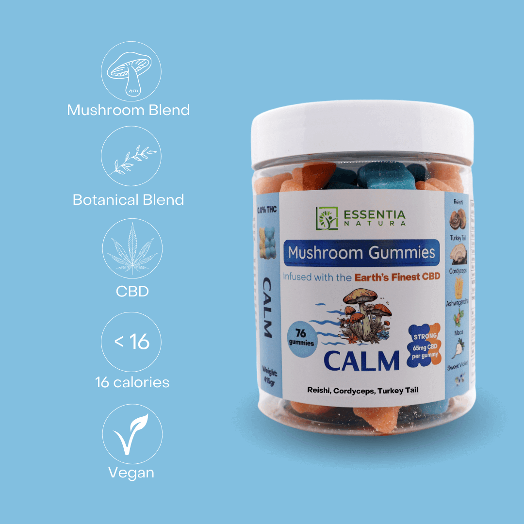 CBD edibles UK Reishi mushroom gummies UK Lion's Mane gummies UK CBD wellness products UK Adaptogenic gummies UK Vegan CBD gummies UK UK CBD gummies for anxiety Mushroom extract gummies UK Natural CBD gummies UK CBD and mushroom blend gummies UK