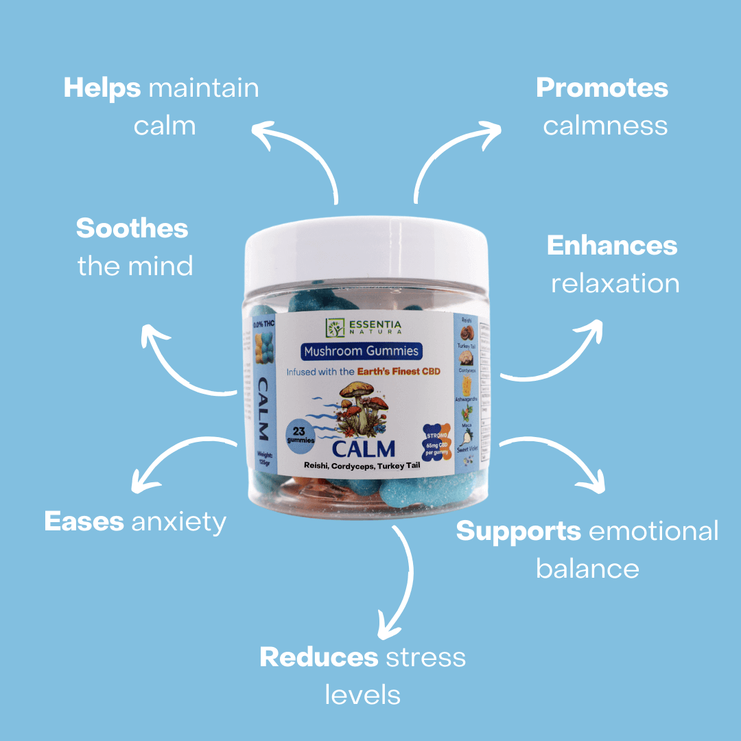 CBD edibles UK Reishi mushroom gummies UK Lion's Mane gummies UK CBD wellness products UK Adaptogenic gummies UK Vegan CBD gummies UK UK CBD gummies for anxiety Mushroom extract gummies UK Natural CBD gummies UK CBD and mushroom blend gummies UK