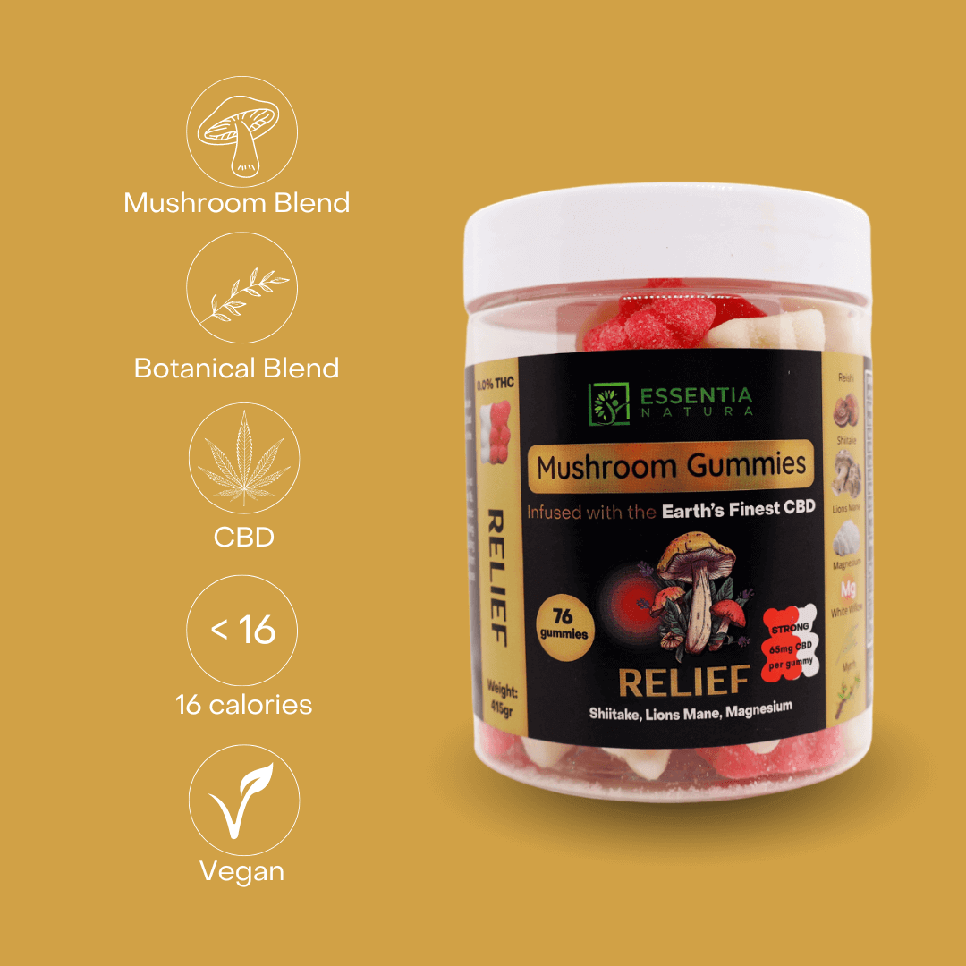 CBD edibles UK Reishi mushroom gummies UK Lion's Mane gummies UK CBD wellness products UK Adaptogenic gummies UK Vegan CBD gummies UK UK CBD gummies for anxiety Mushroom extract gummies UK Natural CBD gummies UK CBD and mushroom blend gummies UK