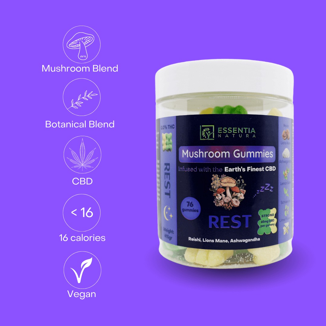 CBD edibles UK Reishi mushroom gummies UK Lion's Mane gummies UK CBD wellness products UK Adaptogenic gummies UK Vegan CBD gummies UK UK CBD gummies for anxiety Mushroom extract gummies UK Natural CBD gummies UK CBD and mushroom blend gummies UK